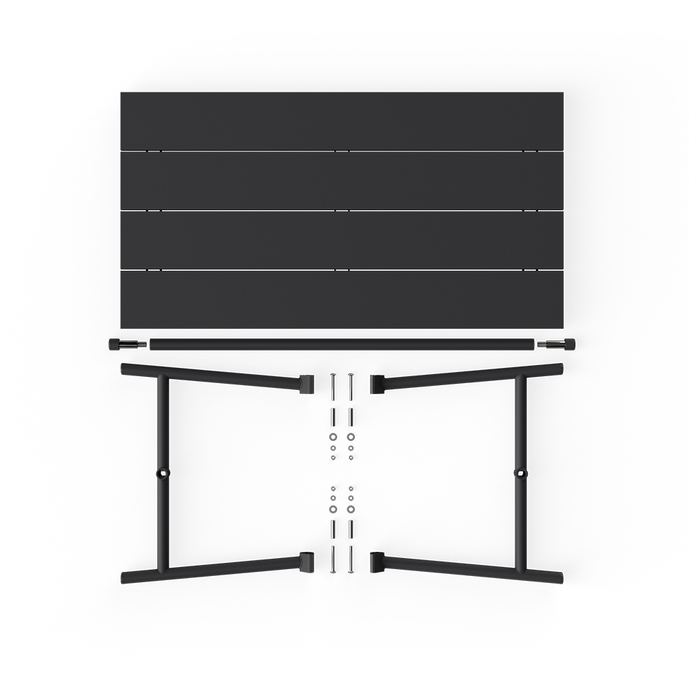 FATBOY table pour l'extérieur FRED'S MEDIUM TABLE