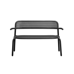 FATBOY banc pour l'extérieur TONÍ BANKSKI