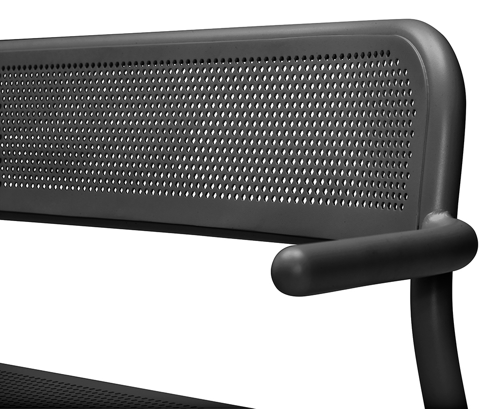FATBOY banc pour l'extérieur TONÍ BANSKI