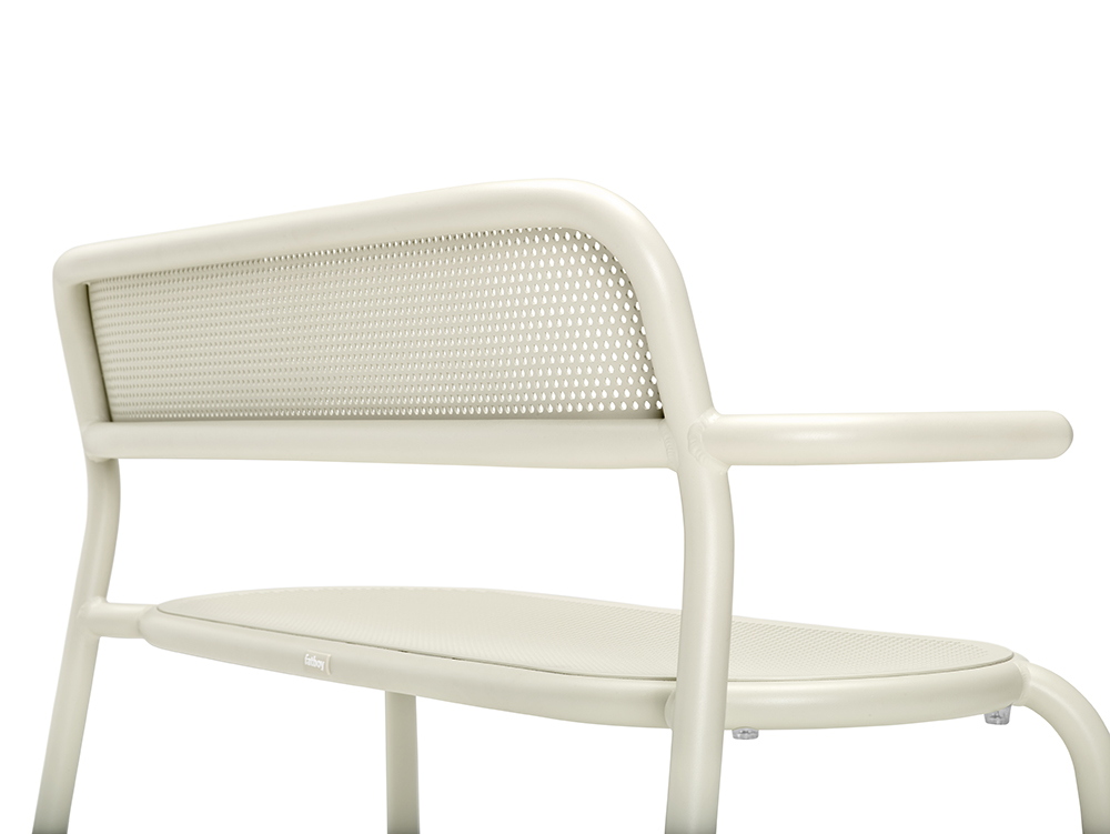 FATBOY banc pour l'extérieur TONÍ BANSKI