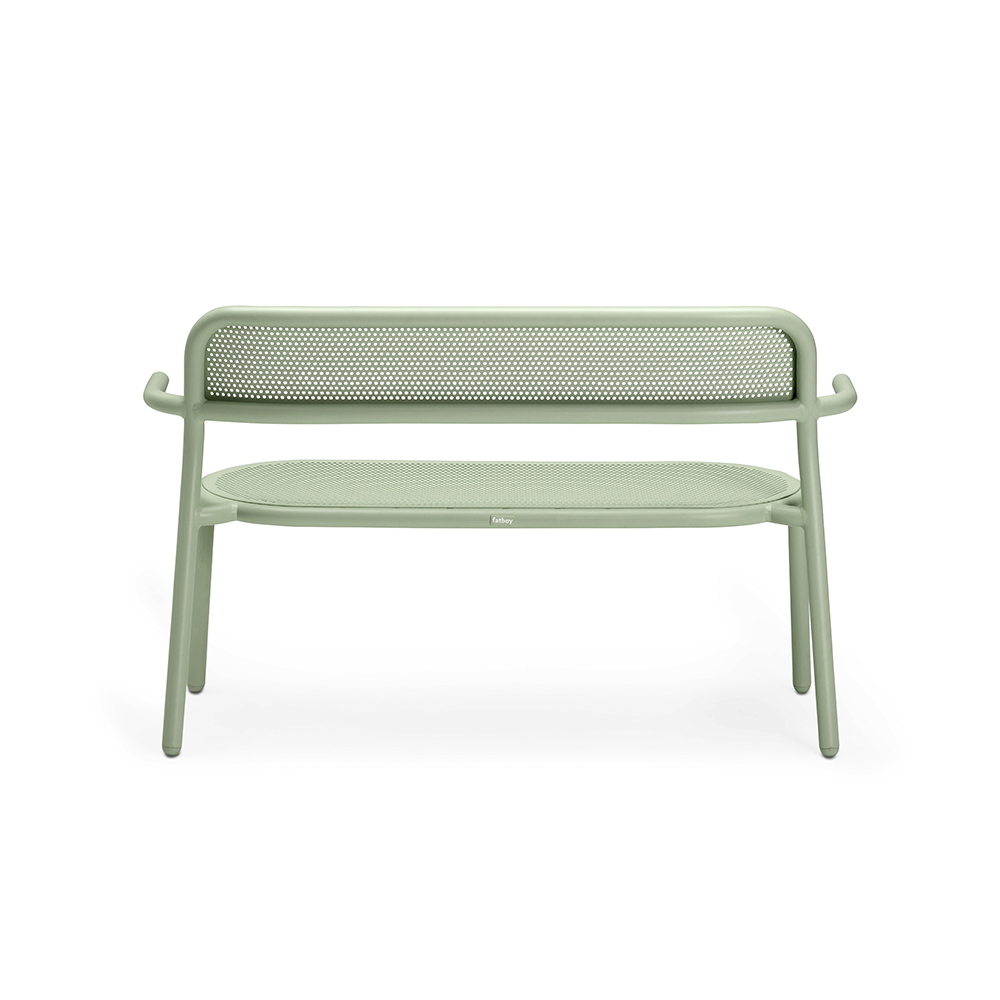FATBOY banc pour l'extérieur TONÍ BANSKI