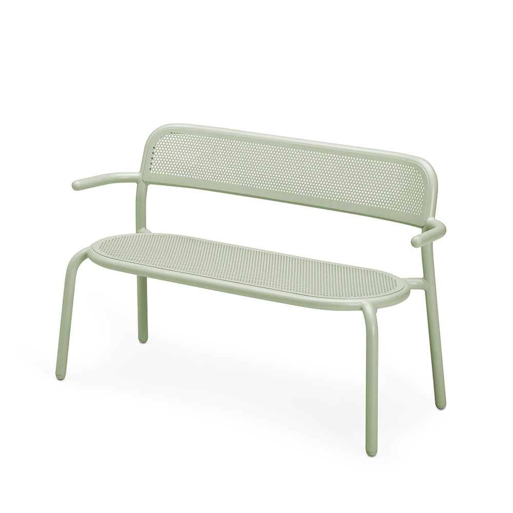 FATBOY banc pour l'extérieur TONÍ BANSKI