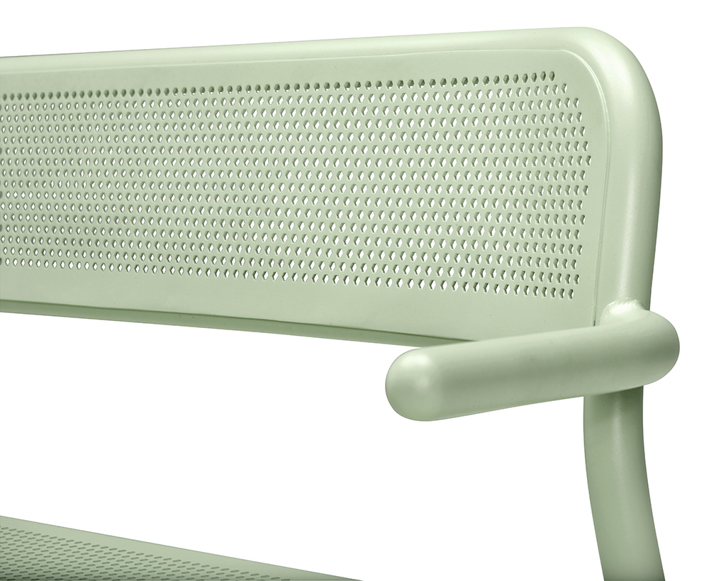 FATBOY banc pour l'extérieur TONÍ BANSKI