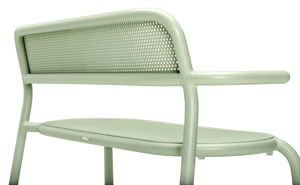 FATBOY banc pour l'extérieur TONÍ BANSKI