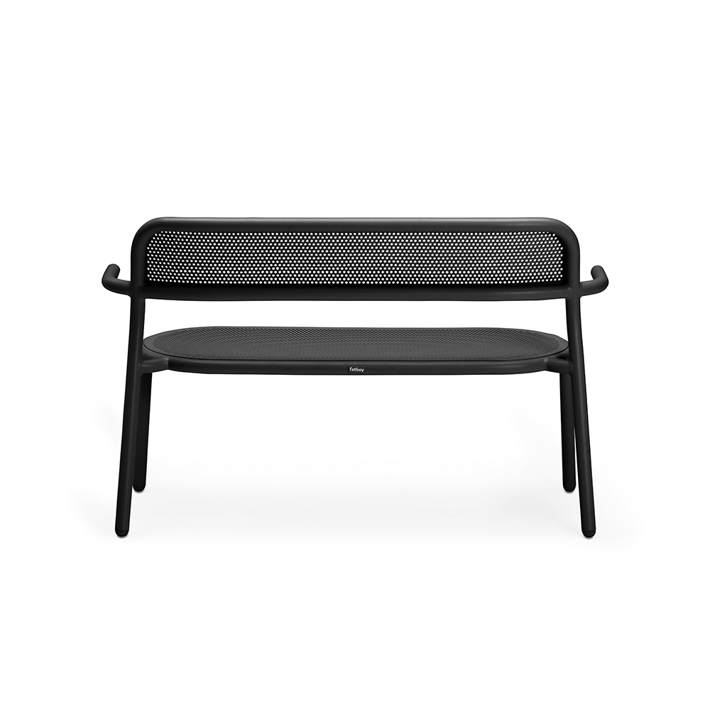 FATBOY banc pour l'extérieur TONÍ BANSKI