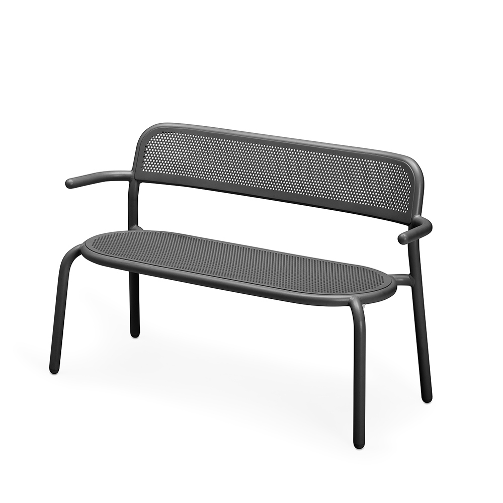 FATBOY banc pour l'extérieur TONÍ BANSKI