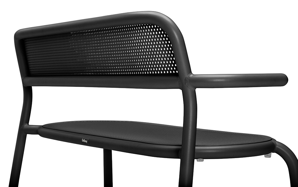 FATBOY banc pour l'extérieur TONÍ BANSKI