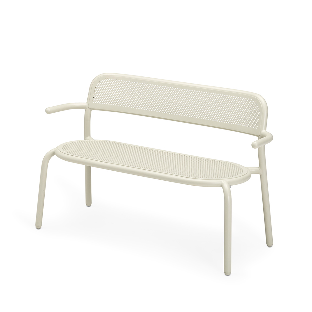 FATBOY banc pour l'extérieur TONÍ BANSKI