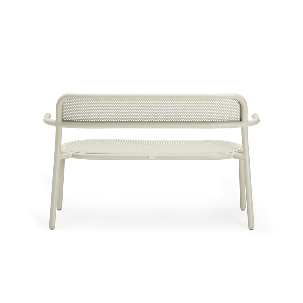 FATBOY banc pour l'extérieur TONÍ BANSKI