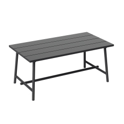 FATBOY table pour l'extérieur FRED'S MEDIUM TABLE