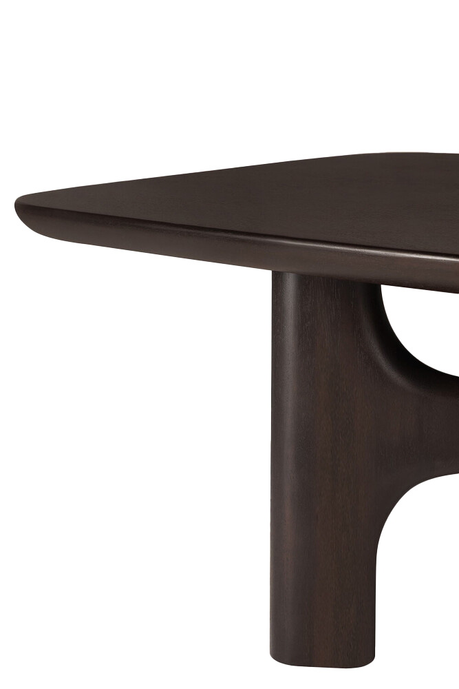 ETHNICRAFT table basse FLOW