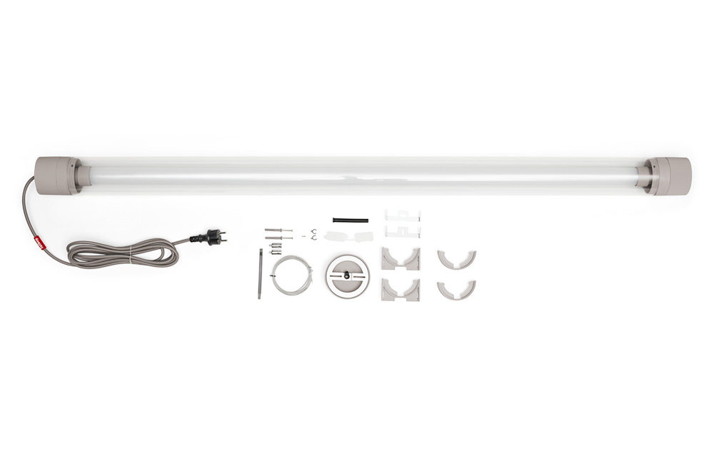FATBOY lampe applique, suspension ou lampadaire TJOEP LARGE