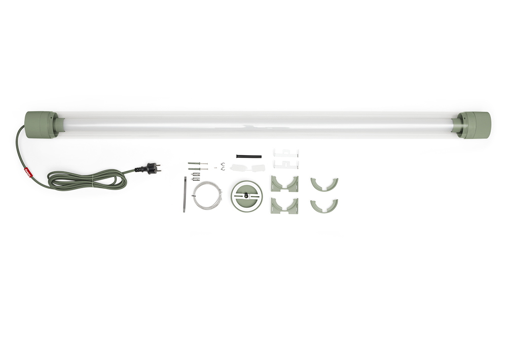 FATBOY lampe applique, suspension ou lampadaire TJOEP LARGE