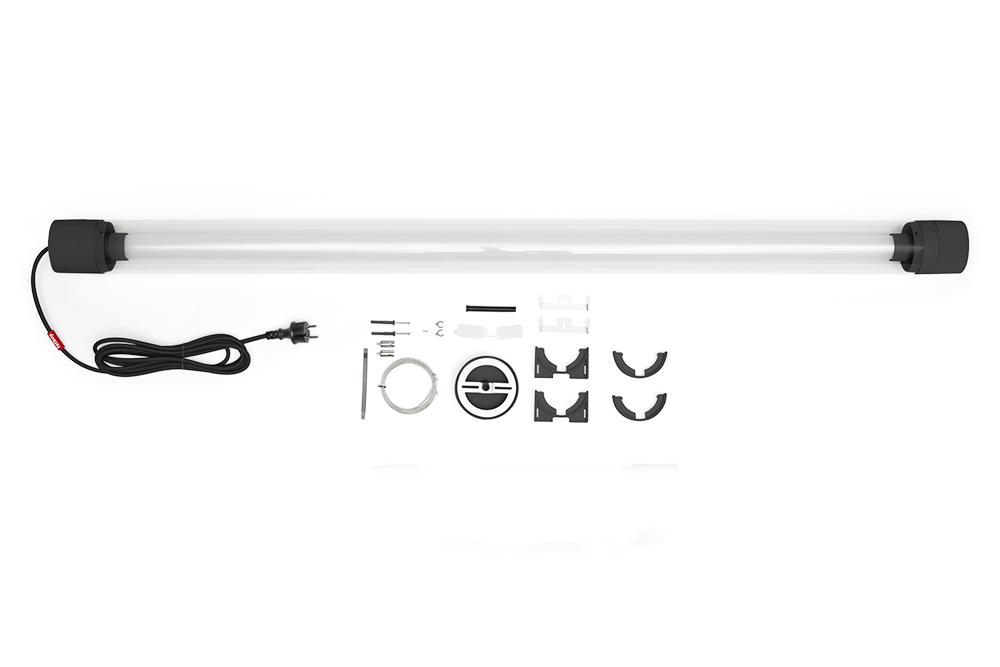 FATBOY lampe applique, suspension ou lampadaire TJOEP LARGE