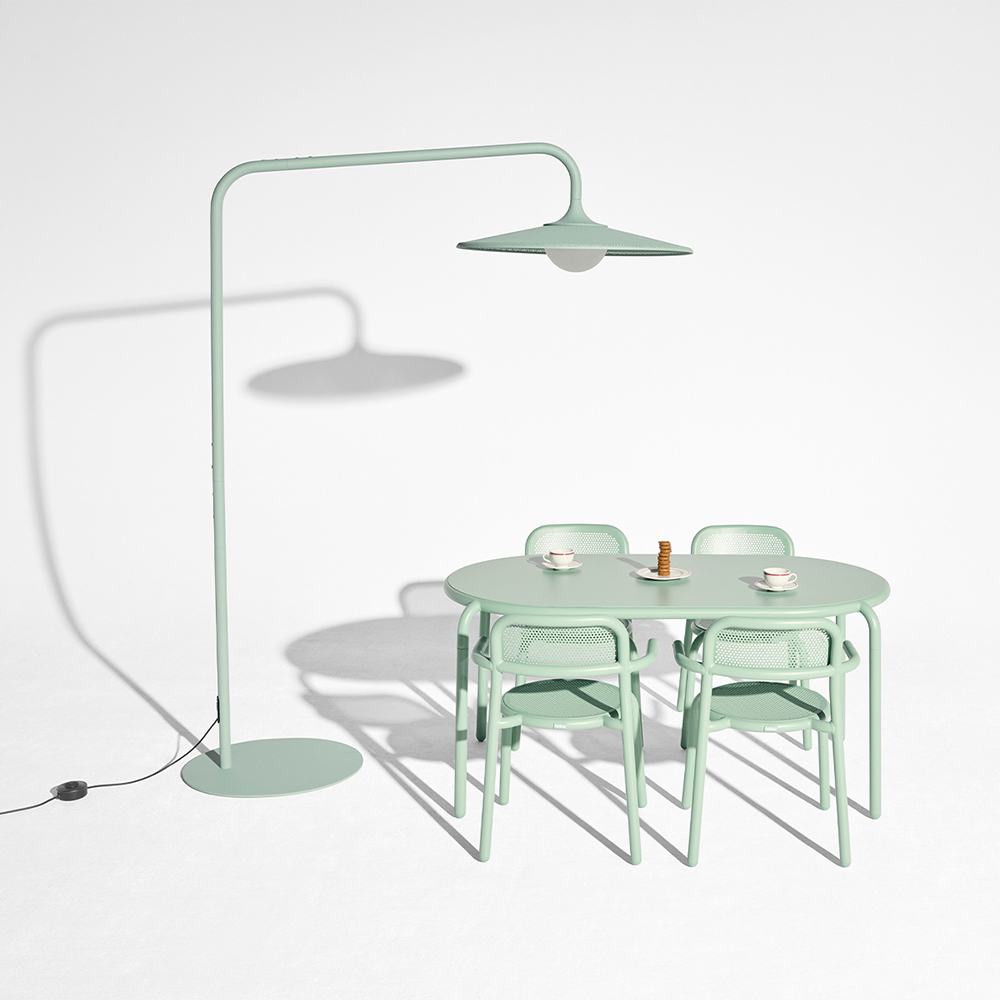 FATBOY lampadaire ARCHIGRANDE