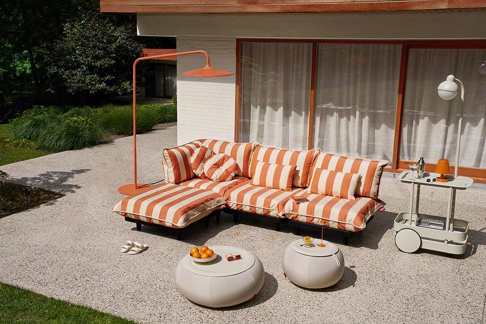 FATBOY lampadaire ARCHIGRANDE