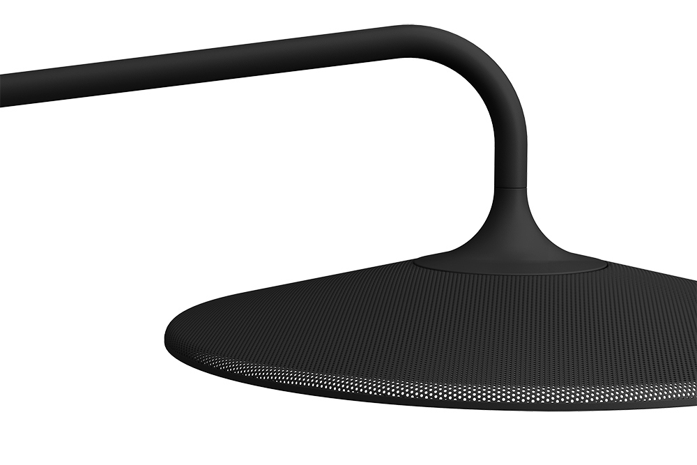 FATBOY lampadaire ARCHIGRANDE