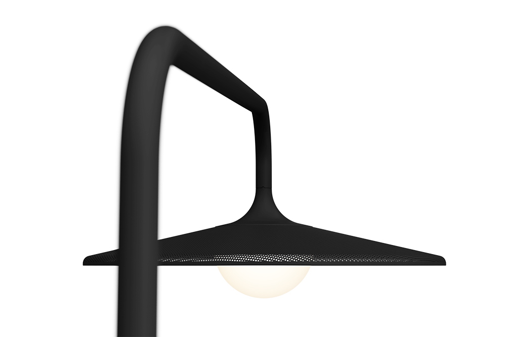 FATBOY lampadaire ARCHIGRANDE