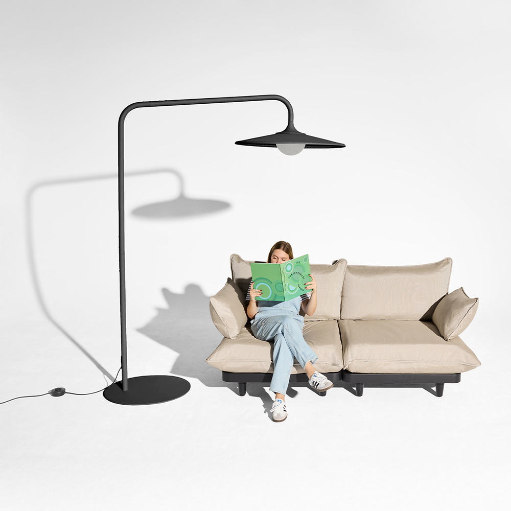 FATBOY lampadaire ARCHIGRANDE