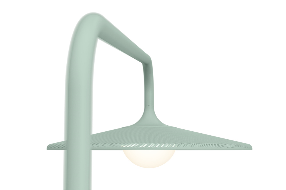 FATBOY lampadaire ARCHIGRANDE