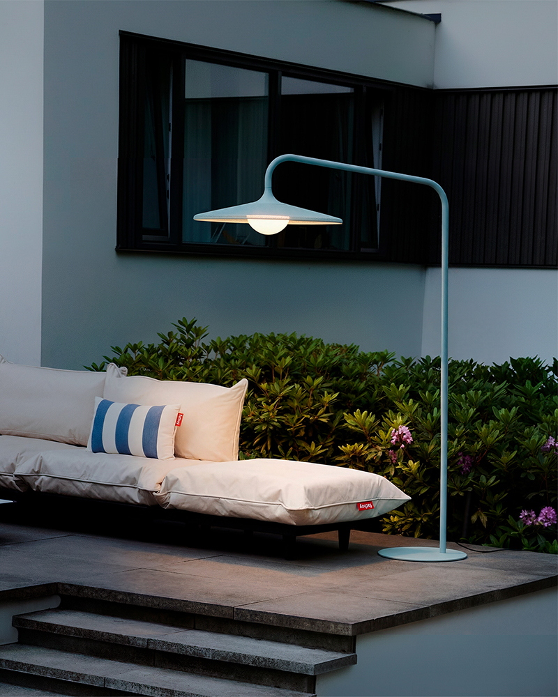 FATBOY lampadaire ARCHIGRANDE