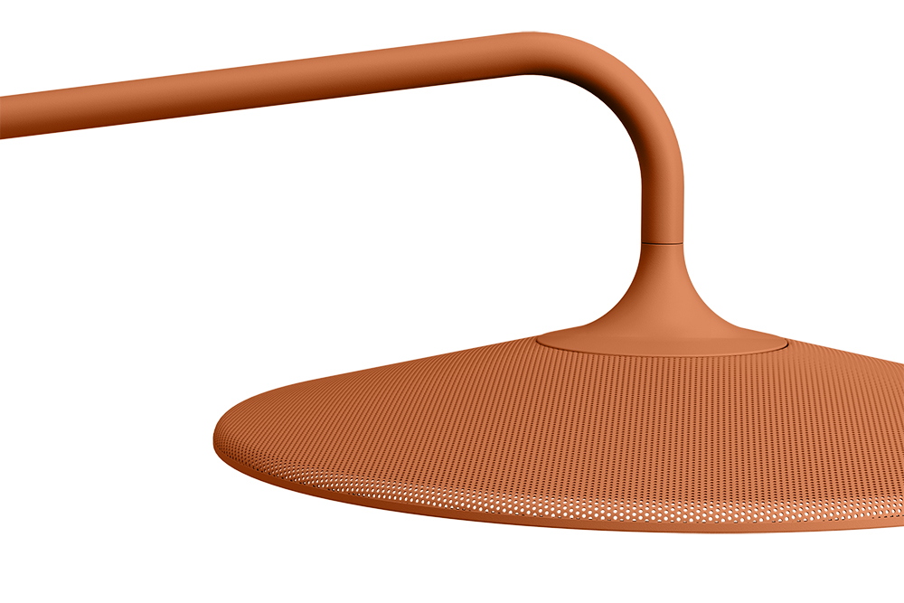 FATBOY lampadaire ARCHIGRANDE