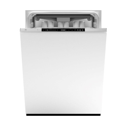 BERTAZZONI lave-vaisselle 15 couverts DW6083PRTS