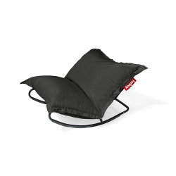 FATBOY fauteuil d'extérieur ORIGINAL OUTDOOR avec cadre à bascule ROCK'N ROLL