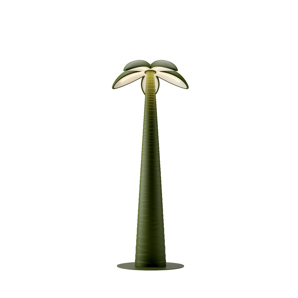 QEEBOO lampadaire d'extérieur MALIBU (L)