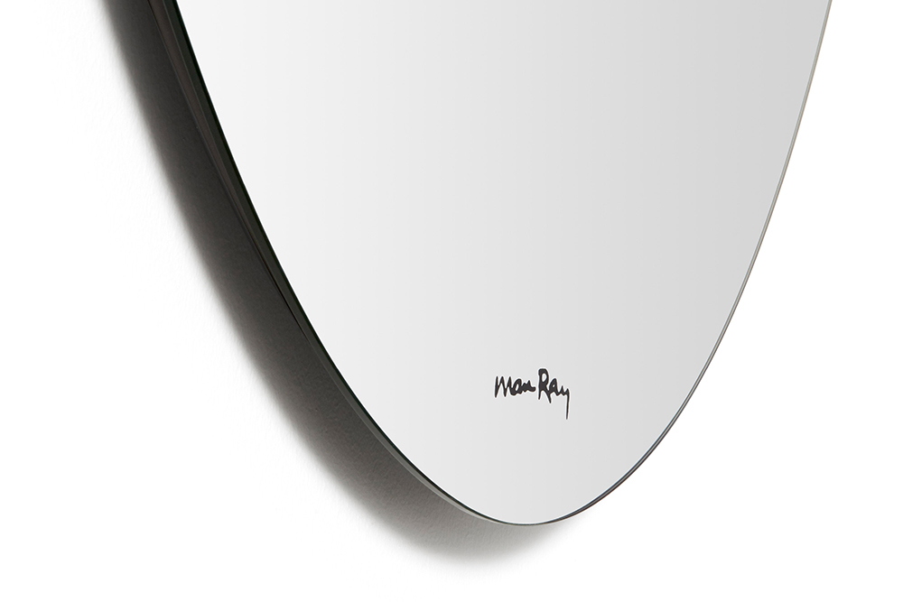 CASSINA miroir murale LES GRANDS TRANS-PARENTES