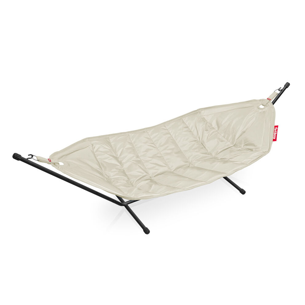 FATBOY hamac HEADDEMOCK avec couverture