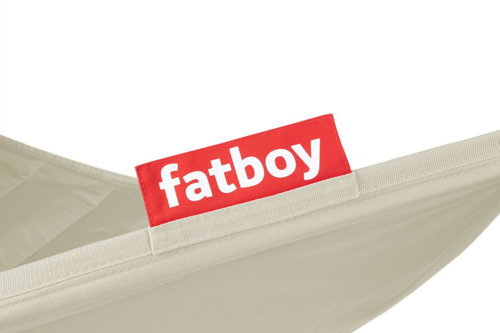 FATBOY hamac HEADDEMOCK avec couverture