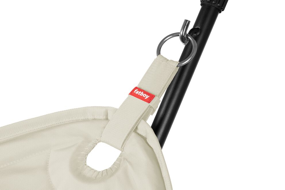 FATBOY hamac HEADDEMOCK avec couverture