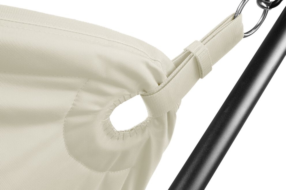 FATBOY hamac HEADDEMOCK avec couverture