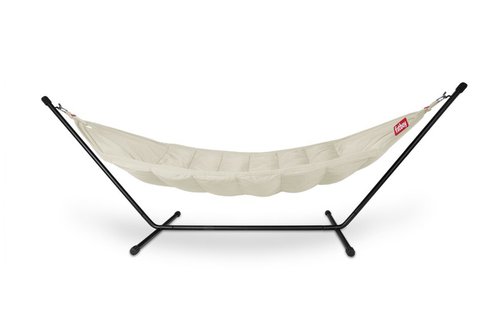 FATBOY hamac HEADDEMOCK avec couverture