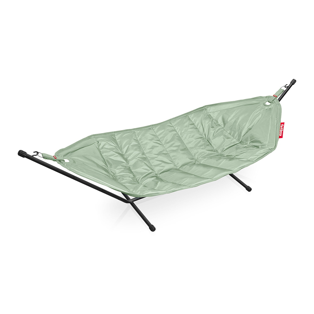 FATBOY hamac HEADDEMOCK avec couverture