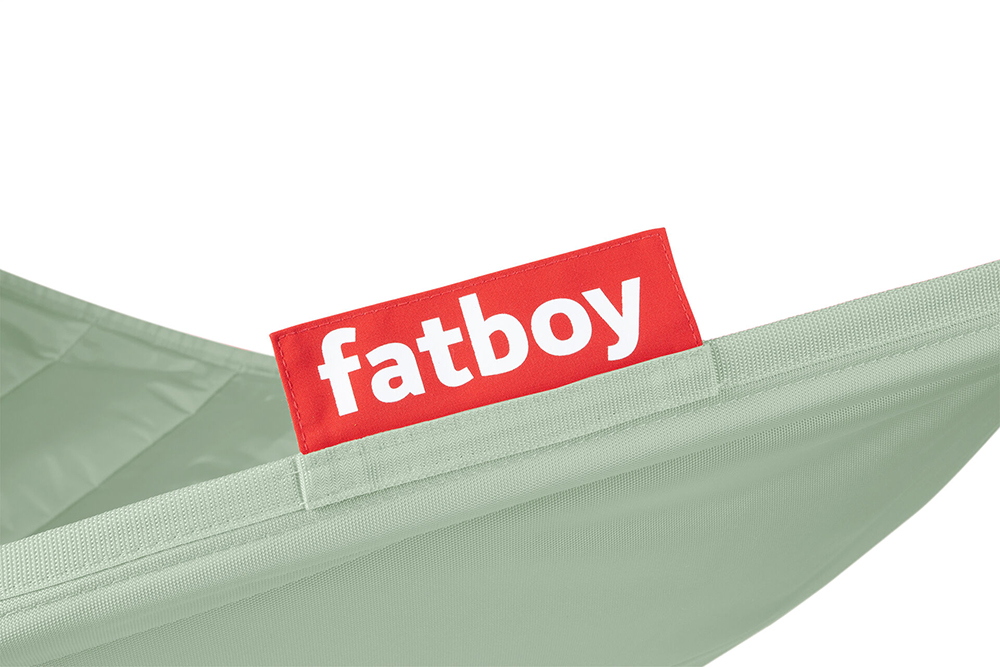 FATBOY hamac HEADDEMOCK avec couverture