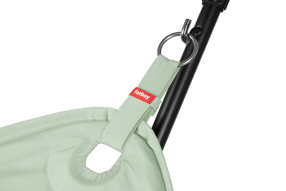 FATBOY hamac HEADDEMOCK avec couverture