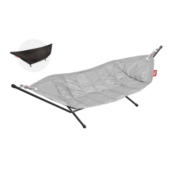 FATBOY hamac HEADDEMOCK avec couverture