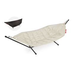 FATBOY hamac HEADDEMOCK avec couverture