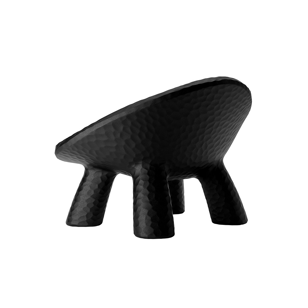 QEEBOO fauteuil pour l'extérieur KAYA