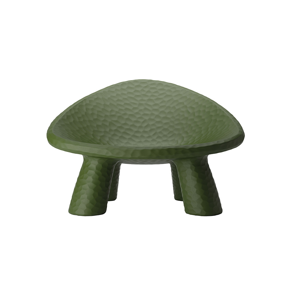 QEEBOO fauteuil pour l'extérieur KAYA