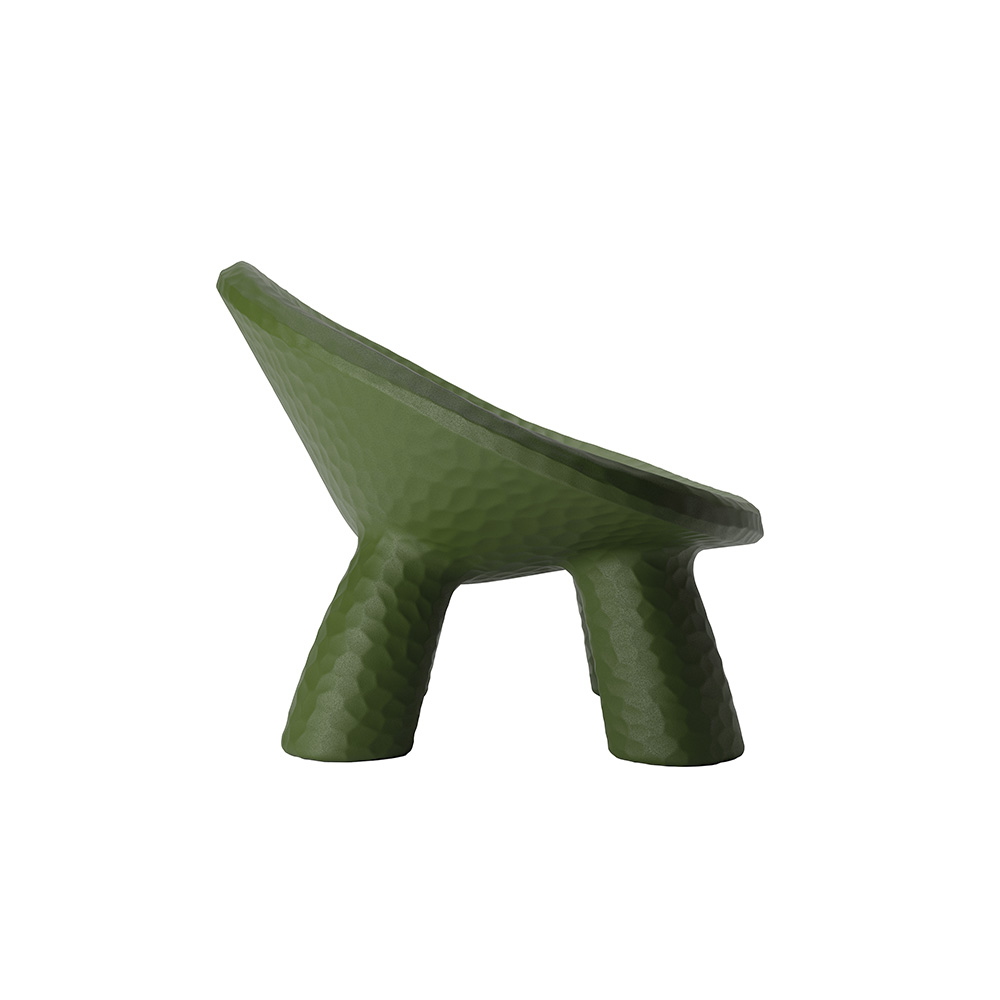QEEBOO fauteuil pour l'extérieur KAYA