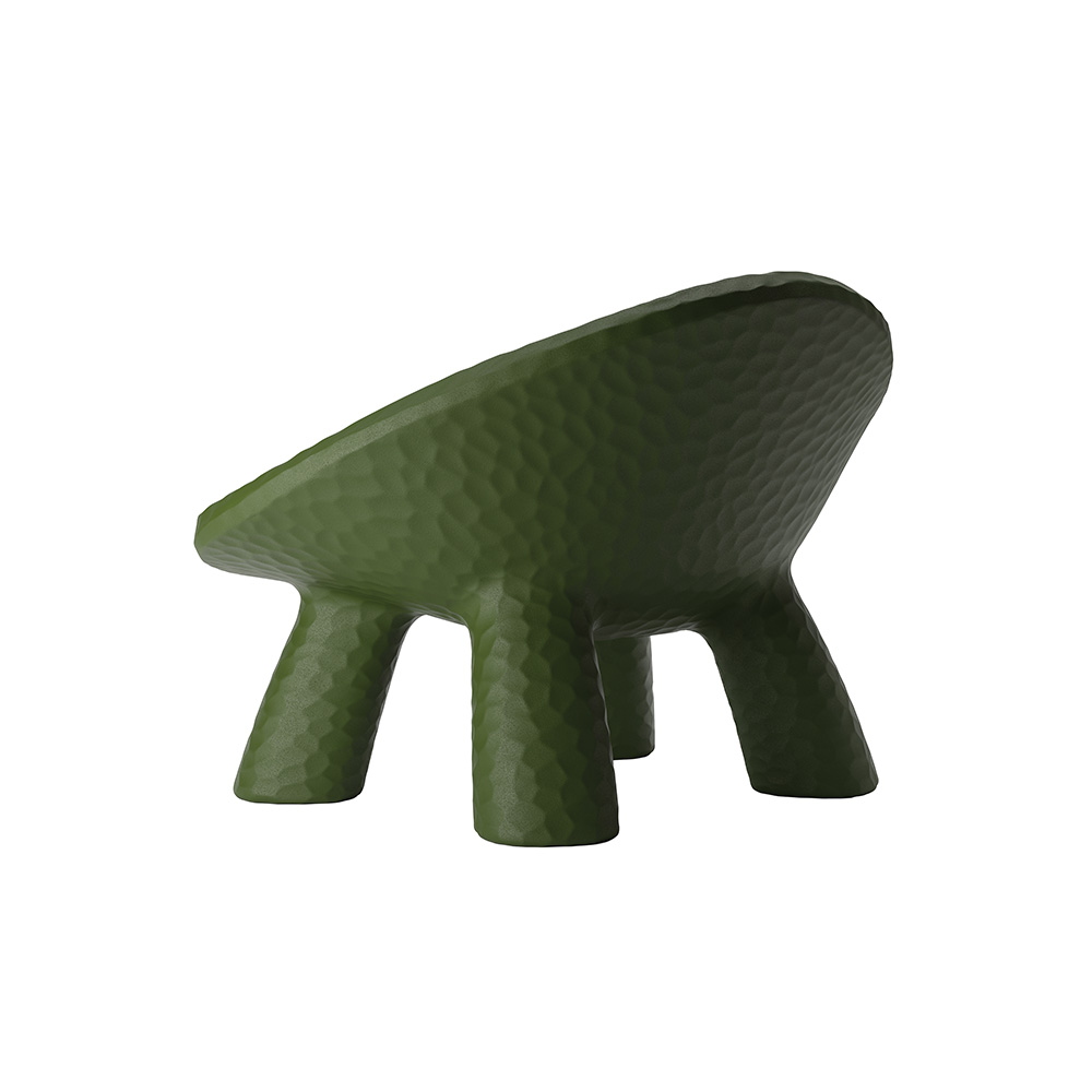 QEEBOO fauteuil pour l'extérieur KAYA