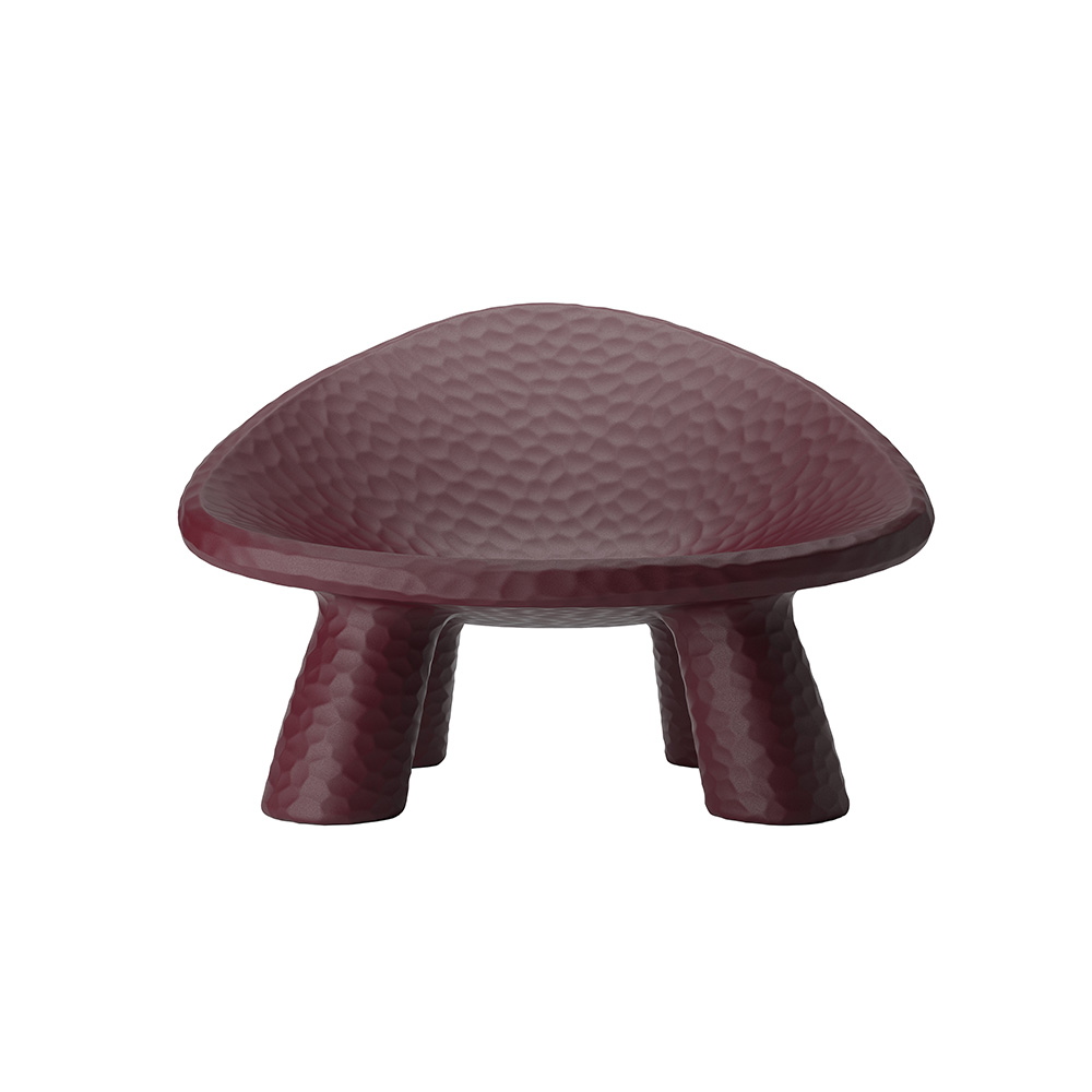 QEEBOO fauteuil pour l'extérieur KAYA