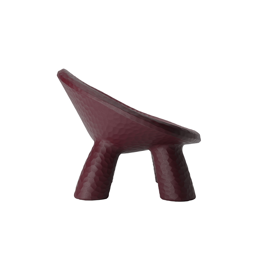 QEEBOO fauteuil pour l'extérieur KAYA