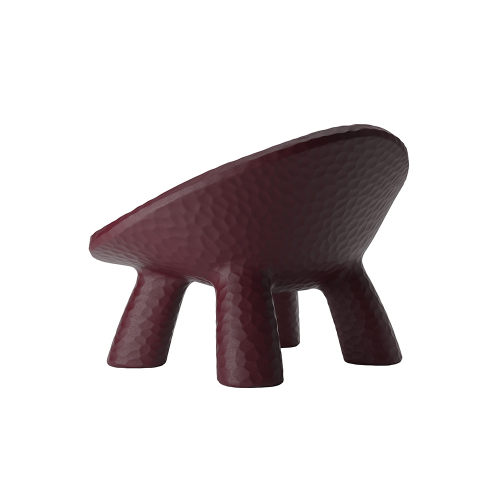 QEEBOO fauteuil pour l'extérieur KAYA