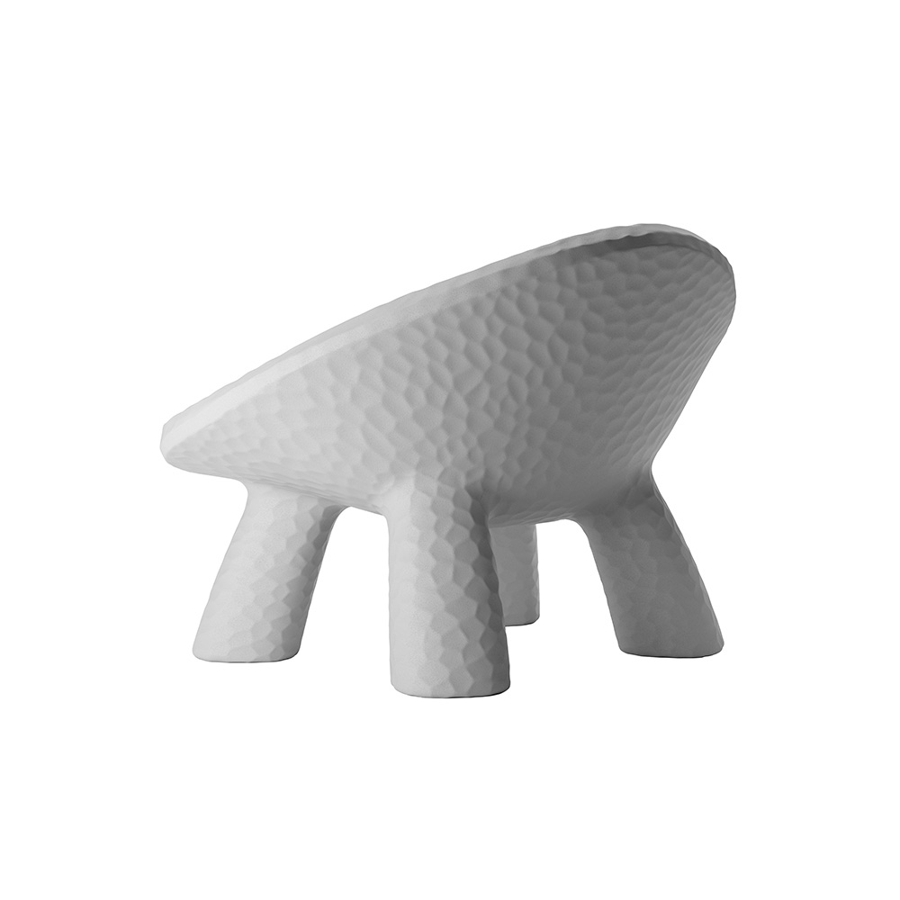 QEEBOO fauteuil pour l'extérieur KAYA