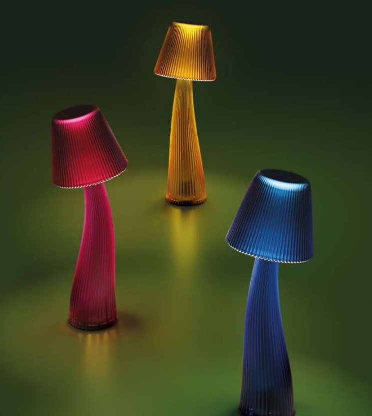 QEEBOO lampe de table LULLABY