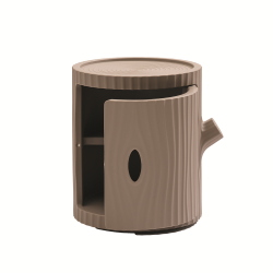 QEEBOO module de rangement TRONCO